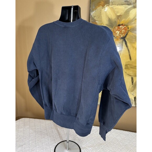 Vintage Champion Reverse Weave D&D Distribution Services Sweatshirt Size Medium - Picture 11 of 16